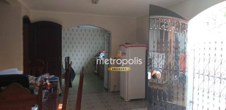 Imagem Sobrado com 4 Quartos à Venda, 380 m² em Jardim São Caetano - São Caetano Do Sul Imagem Sobrado com 4 Quartos à Venda, 380 m² em Jardim São Caetano - São Caetano Do Sul