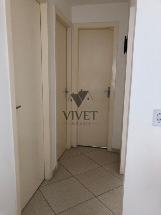 Imagem Apartamento com 2 Quartos à Venda, 42 m² em Jardim Tatiana - Votorantim