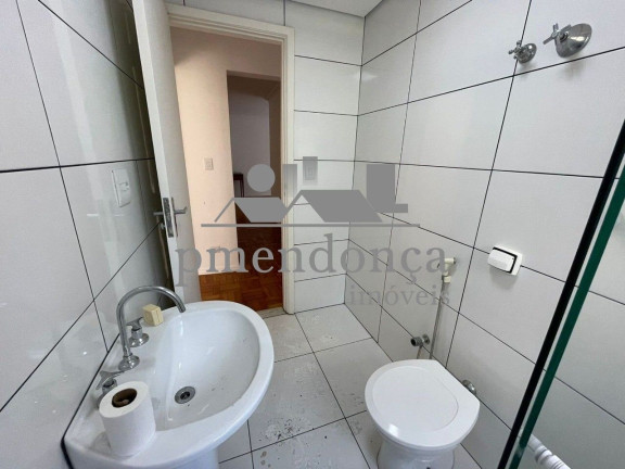 Imagem Apartamento com 4 Quartos à Venda, 110 m² em Higienópolis - São Paulo