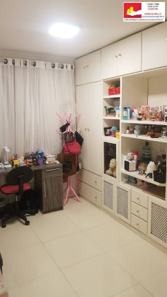 Imagem Apartamento com 2 Quartos à Venda, 60 m² em Pedreira - São Paulo