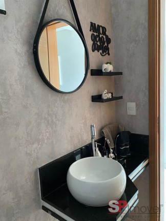 Imagem Casa com 1 Quarto à Venda, 294 m² em Vila Gilda - Santo André