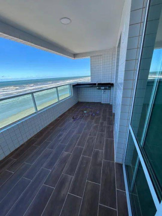 Apartamento com 3 Quartos à Venda, 99 m² em Balneário Flórida - Praia Grande