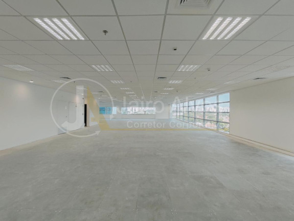 Imagem Imóvel para Alugar, 1.712 m² em Brooklin - São Paulo Imagem Imóvel para Alugar, 1.712 m² em Brooklin - São Paulo