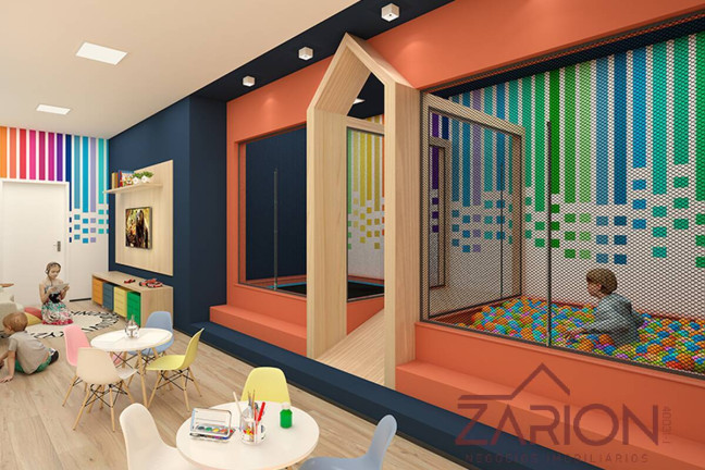 Imagem Apartamento com 3 Quartos à Venda, 55 m² em Vila Industrial - São José Dos Campos Imagem Apartamento com 3 Quartos à Venda, 55 m² em Vila Industrial - São José Dos Campos