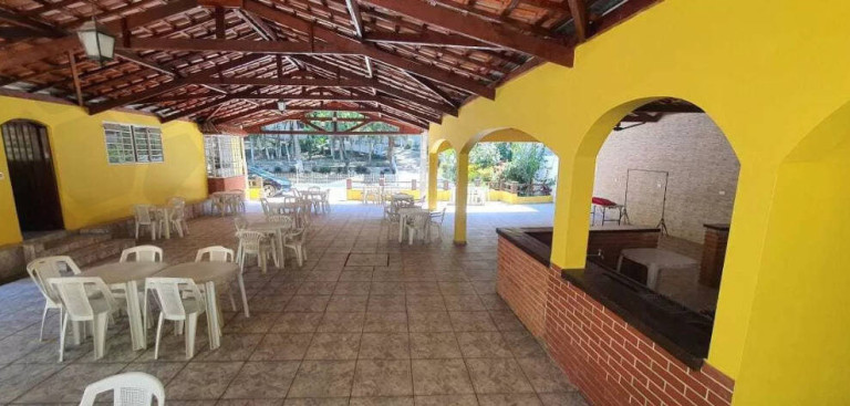 Imagem Chácara com 3 Quartos à Venda, 406 m² em Chacaras Do Pinheirinho - Embu Das Artes Imagem Chácara com 3 Quartos à Venda, 406 m² em Chacaras Do Pinheirinho - Embu Das Artes