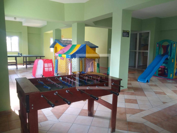 Imagem Apartamento com 2 Quartos à Venda, 54 m² em Parque Industrial - São José Dos Campos Imagem Apartamento com 2 Quartos à Venda, 54 m² em Parque Industrial - São José Dos Campos