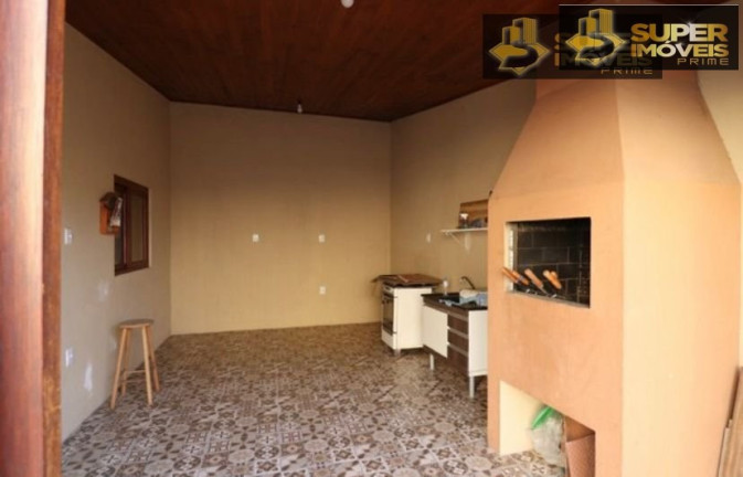 Imagem Casa com 4 Quartos à Venda, 198 m² em Areal - Pelotas