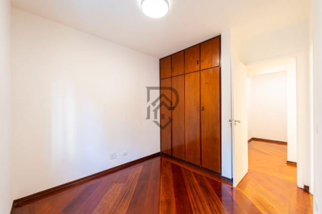 Imagem Apartamento com 3 Quartos à Venda, 103 m² em Itaim Bibi - São Paulo
