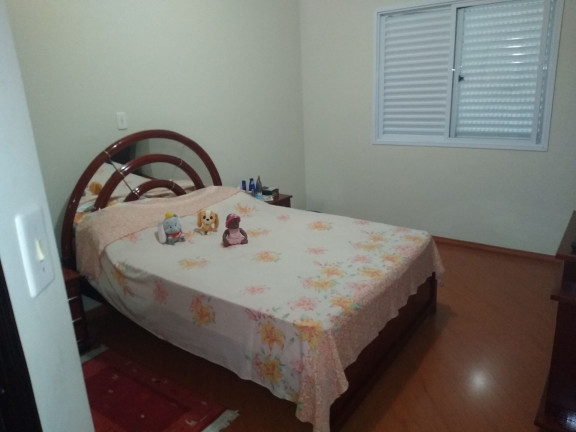 Imagem Sobrado com 3 Quartos à Venda, 126 m² em Parque Das Nações - Santo André Imagem Sobrado com 3 Quartos à Venda, 126 m² em Parque Das Nações - Santo André