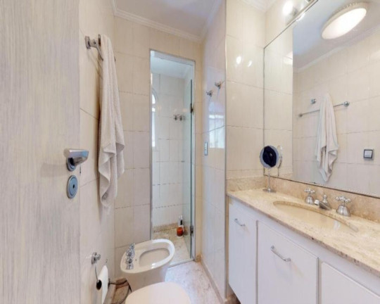 Imagem Apartamento com 3 Quartos à Venda, 200 m² em Perdizes - São Paulo Imagem Apartamento com 3 Quartos à Venda, 200 m² em Perdizes - São Paulo