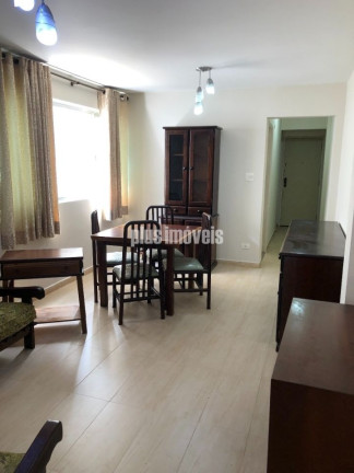 Imagem Apartamento com 1 Quarto à Venda, 58 m² em Jardim Paulista - São Paulo
