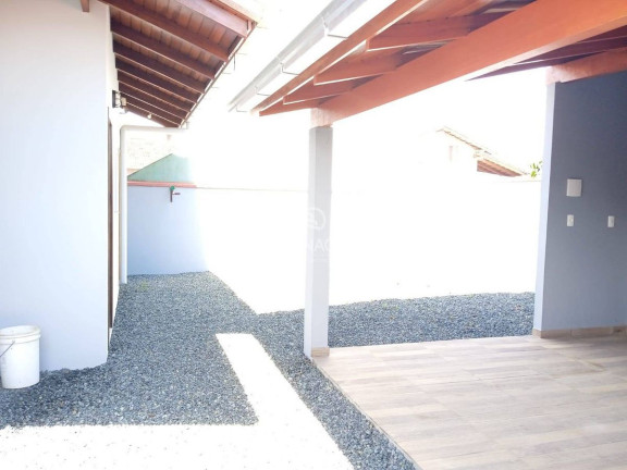 Imagem Casa com 3 Quartos à Venda, 81 m² em São Cristóvão - Barra Velha