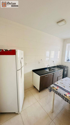 Imagem Apartamento com 1 Quarto à Venda, 50 m² em Guilhermina - Praia Grande