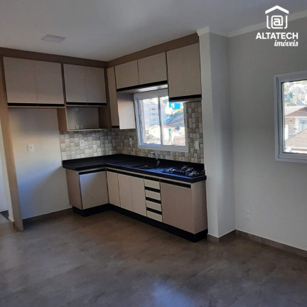 Imóvel com 1 Quarto à Venda, 60 m² em Jardim Cascatinha - Poços De Caldas