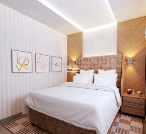 Imagem Apartamento com 2 Quartos à Venda, 63 m² em Aviação - Praia Grande Imagem Apartamento com 2 Quartos à Venda, 63 m² em Aviação - Praia Grande