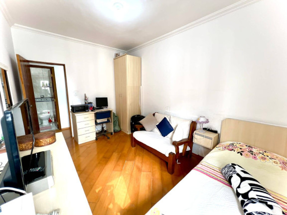 Imagem Cobertura com 3 Quartos à Venda, 374 m² em Santa Maria - São Caetano Do Sul