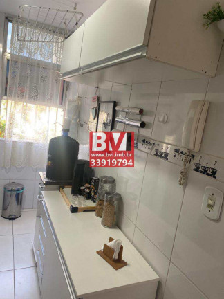 Imagem Apartamento com 3 Quartos à Venda, 54 m² em Vila Kosmos - Rio De Janeiro