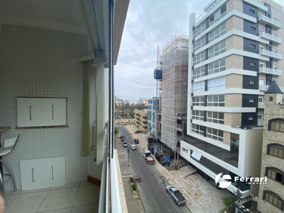 Apartamento com 3 Quartos à Venda, 128 m² em Zona Nova - Capao Da Canoa