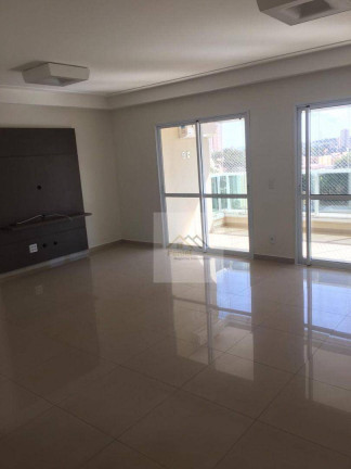 Imagem Apartamento com 3 Quartos à Venda, 124 m² em Jardim Irajá - Ribeirão Preto Imagem Apartamento com 3 Quartos à Venda, 124 m² em Jardim Irajá - Ribeirão Preto