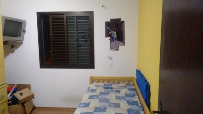 Imagem Apartamento com 3 Quartos à Venda, 110 m² em Nova Petrópolis - São Bernardo Do Campo Imagem Apartamento com 3 Quartos à Venda, 110 m² em Nova Petrópolis - São Bernardo Do Campo