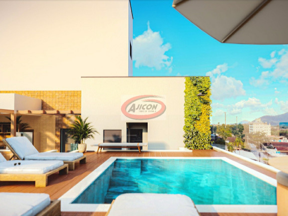 Imagem Apartamento com 2 Quartos à Venda, 73 m² em Itaguá - Ubatuba Imagem Apartamento com 2 Quartos à Venda, 73 m² em Itaguá - Ubatuba