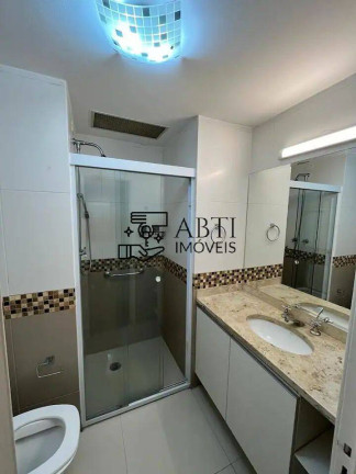 Imagem Apartamento com 3 Quartos para Alugar, 70 m² em Moema - São Paulo
