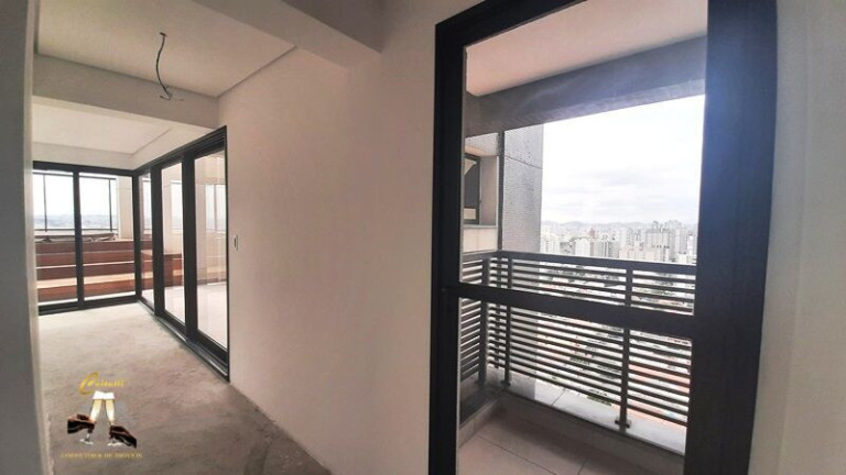 Imagem Cobertura com 3 Quartos à Venda, 326 m² em Campestre - Santo André