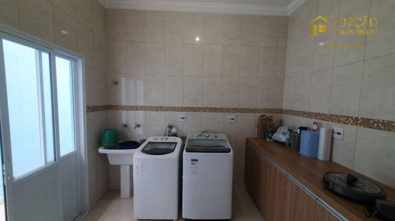 Imagem Casa com 3 Quartos à Venda, 174 m² em Jardim Paraíso - Itu Imagem Casa com 3 Quartos à Venda, 174 m² em Jardim Paraíso - Itu