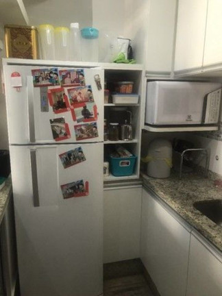 Imagem Apartamento com 1 Quarto à Venda, 65 m² em Jardim Ampliação - São Paulo Imagem Apartamento com 1 Quarto à Venda, 65 m² em Jardim Ampliação - São Paulo