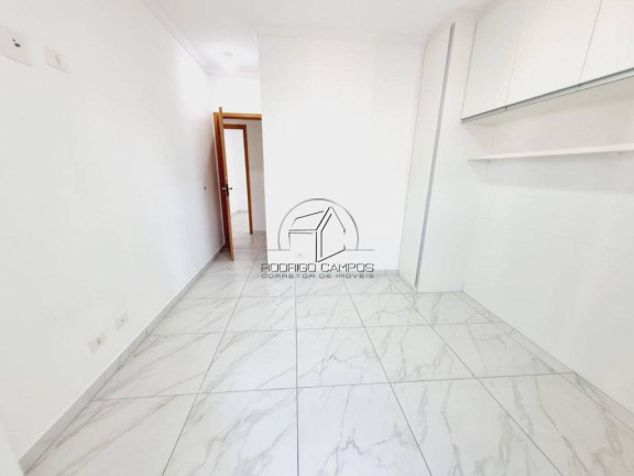 Imagem Apartamento com 3 Quartos à Venda, 115 m² em Ocian - Praia Grande