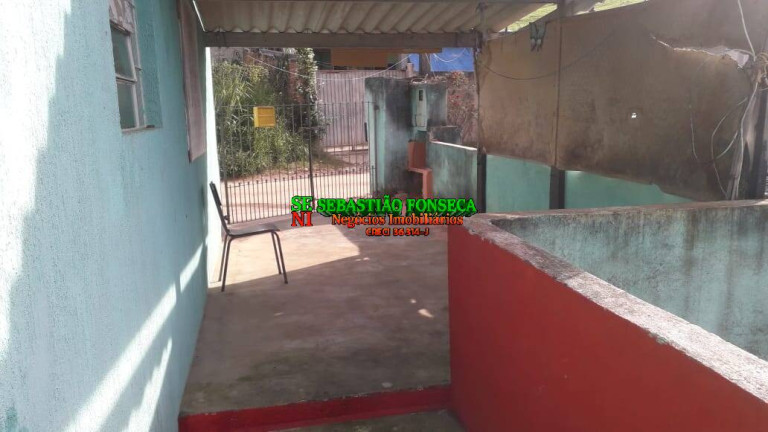 Imagem Chácara à Venda, 400 m² em Capão Grosso - São José Dos Campos