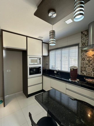 Imagem Casa com 3 Quartos à Venda, 80 m² em Jardim Porto Seguro - Maringá