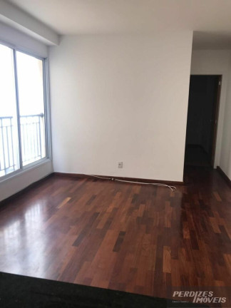 Apartamento com 1 Quarto para Alugar, 45 m² em Higienópolis - São Paulo