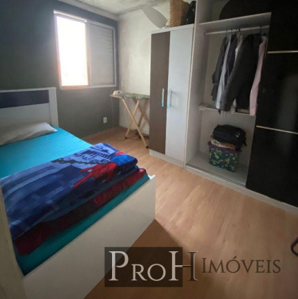Imagem Apartamento com 3 Quartos à Venda, 72 m² em Parque São Vicente - Mauá