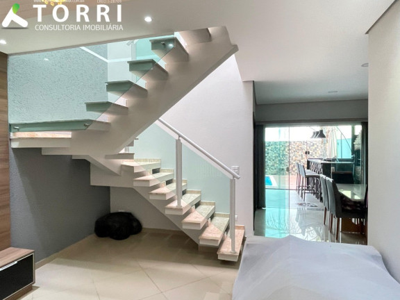 Imagem Imóvel com 2 Quartos à Venda, 160 m² em Horto Florestal - Sorocaba