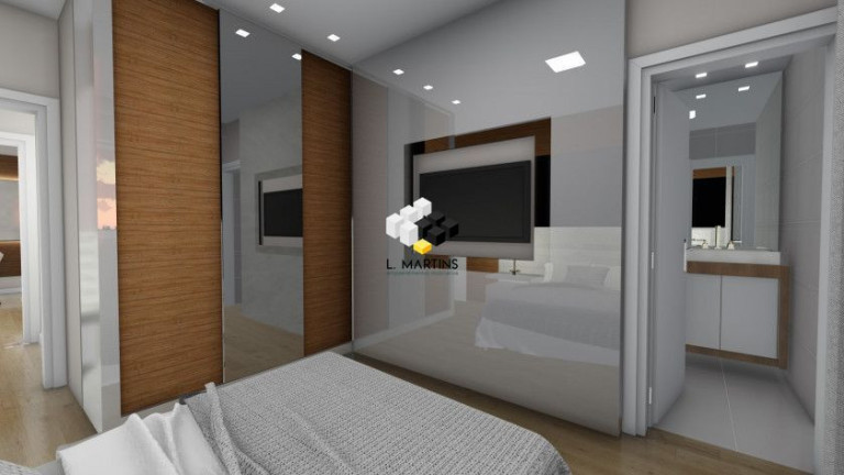 Imagem Apartamento com 1 Quarto à Venda, 58 m² em Centro - Canela Imagem Apartamento com 1 Quarto à Venda, 58 m² em Centro - Canela