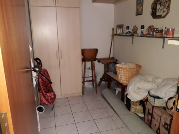 Imagem Apartamento com 2 Quartos à Venda, em Itararé - São Vicente Imagem Apartamento com 2 Quartos à Venda, em Itararé - São Vicente
