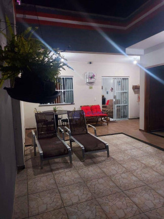 Imagem Casa com 3 Quartos à Venda, 75 m² em Itajubá Ii - Barra Velha