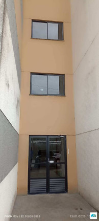 Imagem Apartamento com 2 Quartos à Venda, 60 m² em Antares - Maceió