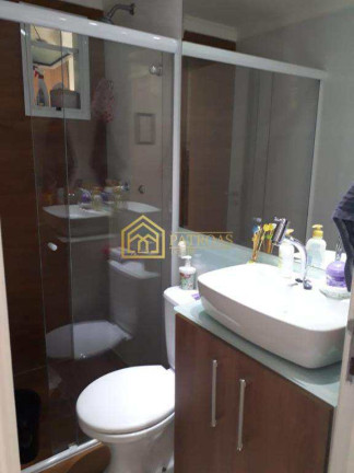 Imagem Apartamento com 3 Quartos à Venda, 68 m² em Vila Caraguatá - São Paulo