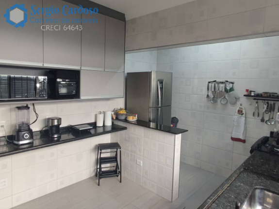 Imagem Casa com 3 Quartos à Venda, 139 m² em Cibratel I - Itanhaém