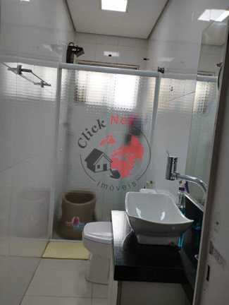 Imagem Apartamento com 2 Quartos à Venda, 67 m² em Taboão - São Bernardo Do Campo