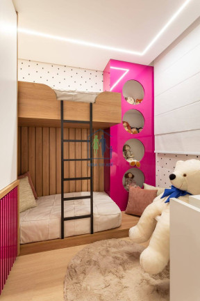 Imagem Apartamento com 2 Quartos à Venda, 46 m² em Vila Mascote - São Paulo