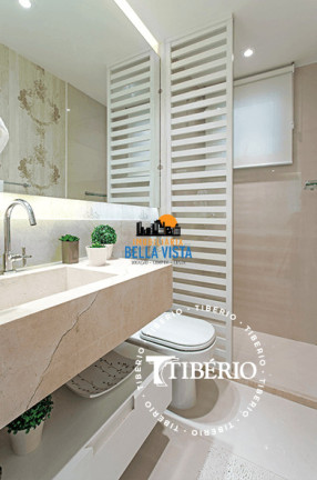 Imagem Apartamento com 2 Quartos à Venda,  em Conceição - São Paulo