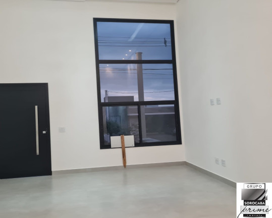 Imagem Casa com 3 Quartos à Venda, 149 m² em Parque Ibiti Reserva - Sorocaba Imagem Casa com 3 Quartos à Venda, 149 m² em Parque Ibiti Reserva - Sorocaba