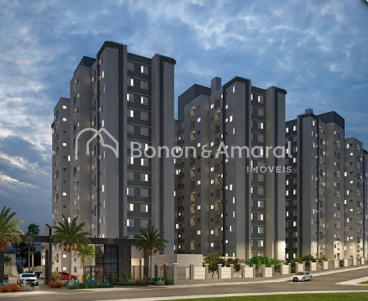 Imagem Apartamento com 2 Quartos à Venda, 58 m² em Jardim Nova Europa - Campinas Imagem Apartamento com 2 Quartos à Venda, 58 m² em Jardim Nova Europa - Campinas