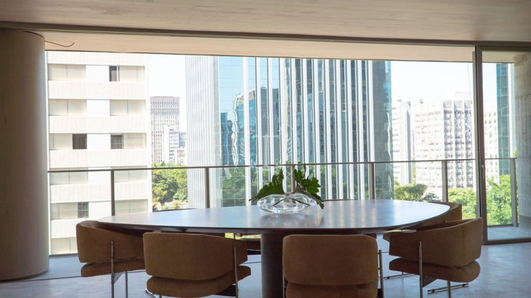 Imagem Cobertura com 3 Quartos à Venda, 233 m² em Pinheiros - São Paulo