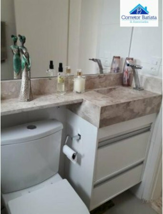 Foto do imóvel Apartamento com 2 Quartos à Venda, 45 m² em Parque Jambeiro - Campinas