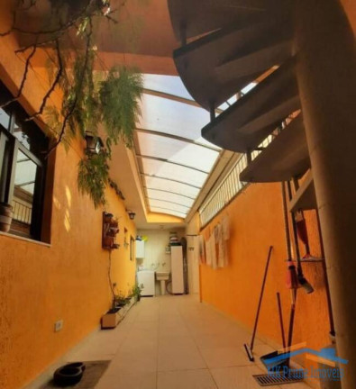 Imagem Sobrado com 3 Quartos à Venda, 230 m² em Jardim D'abril - Osasco