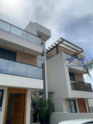 Imagem Casa de Condomínio com 3 Quartos à Venda, 146 m² em Parque Rincão - Cotia